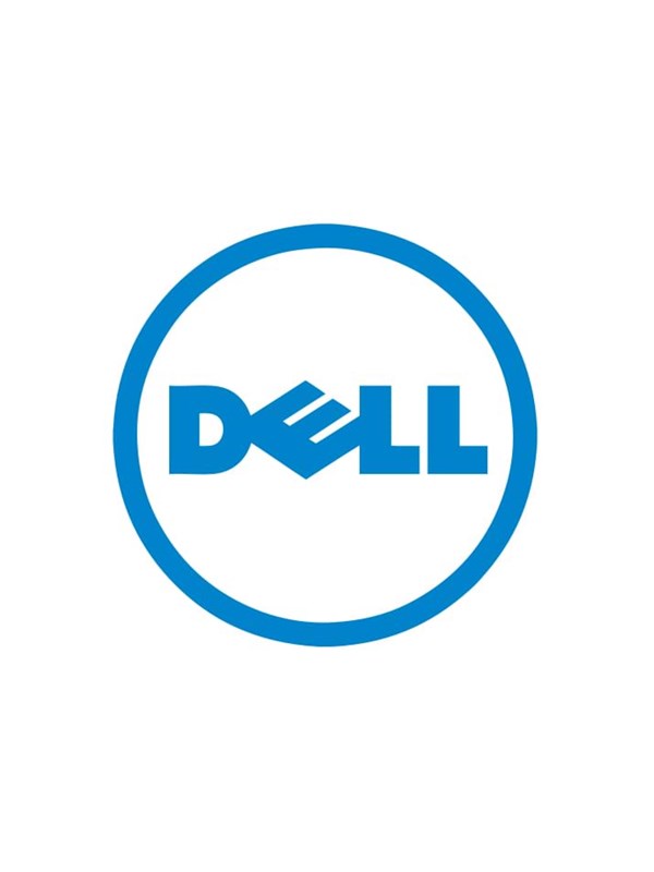 Dell - batteri för bärbar dator - 52 Wh