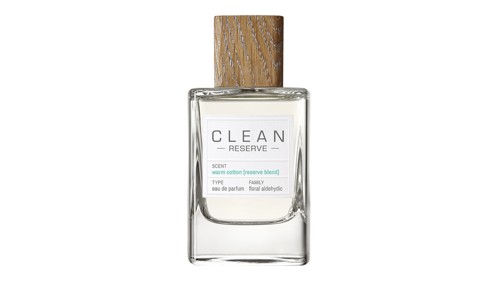 CLEAN Reserve Warm Cotton Blend Eau de Parfum 100 ml, bild 3