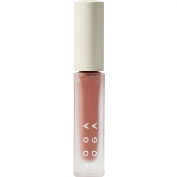 Uoga Uoga Nourishing Lip Gloss 625 Foxberry 5 ml