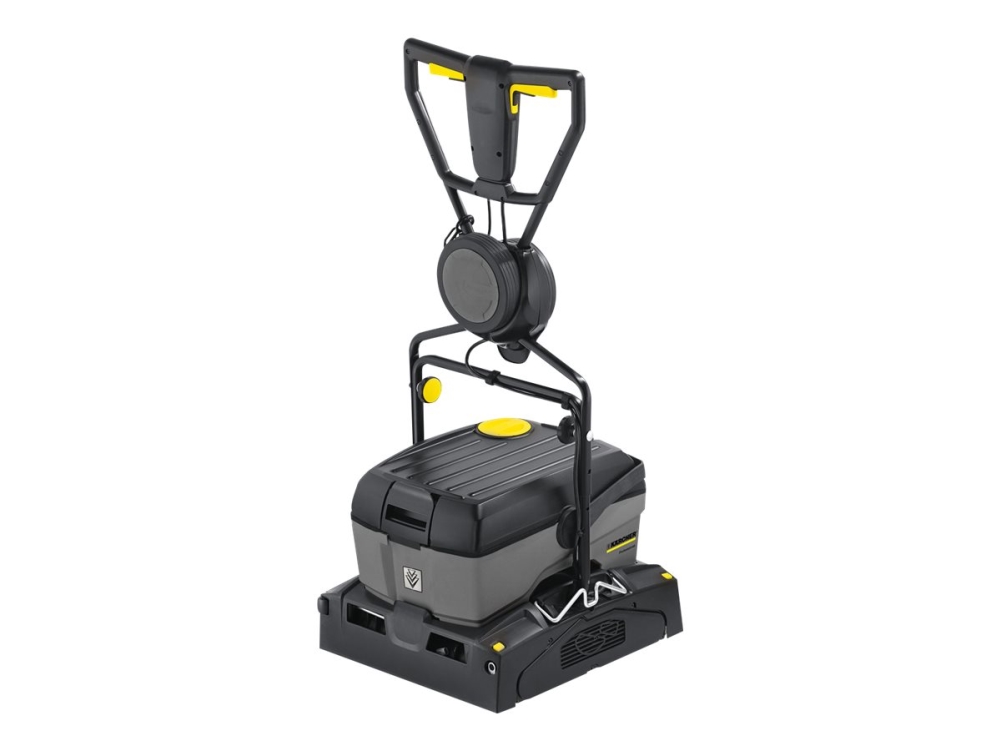 Kärcher Skurmaskin BR 40/10C ADV