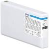 T55W2 Cyan Ink Cartridge 200ml, bild 2