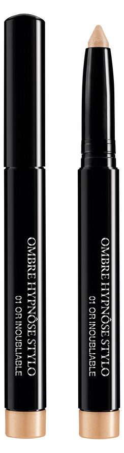 Lancôme Ombre Hypnôse Stylo Longwear Cream Eyeshadow Stick Or Inoubliable 01, bild 3