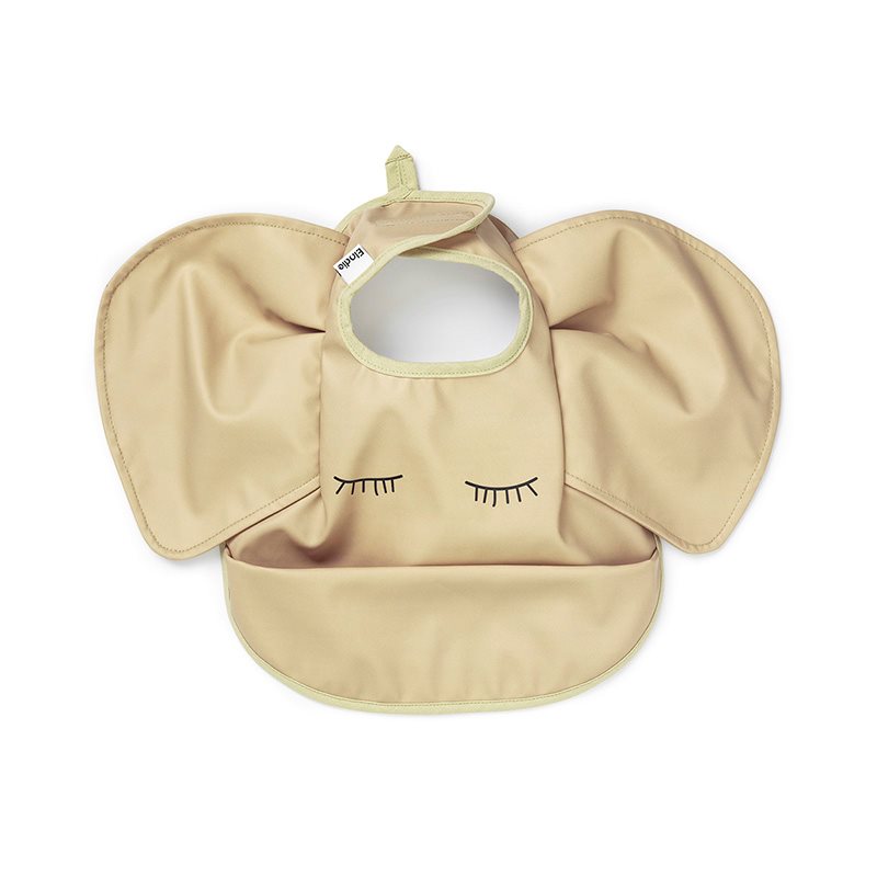 Elodie Details haklapp Sweetheart Charlie