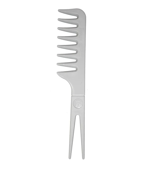 Denman Jack Dean Fantail Comb D25 1 pcs