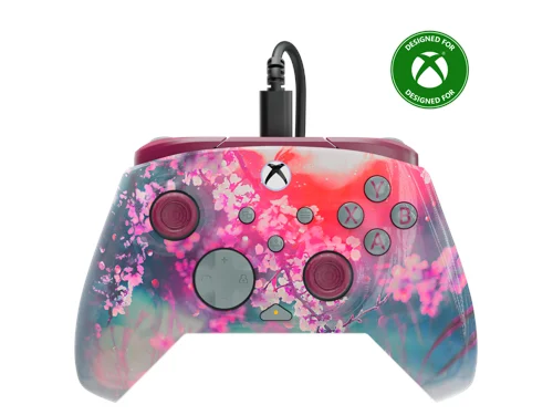 Turtle Beach Rematch Advanced Wired - Kyoto Bloom, bild 2
