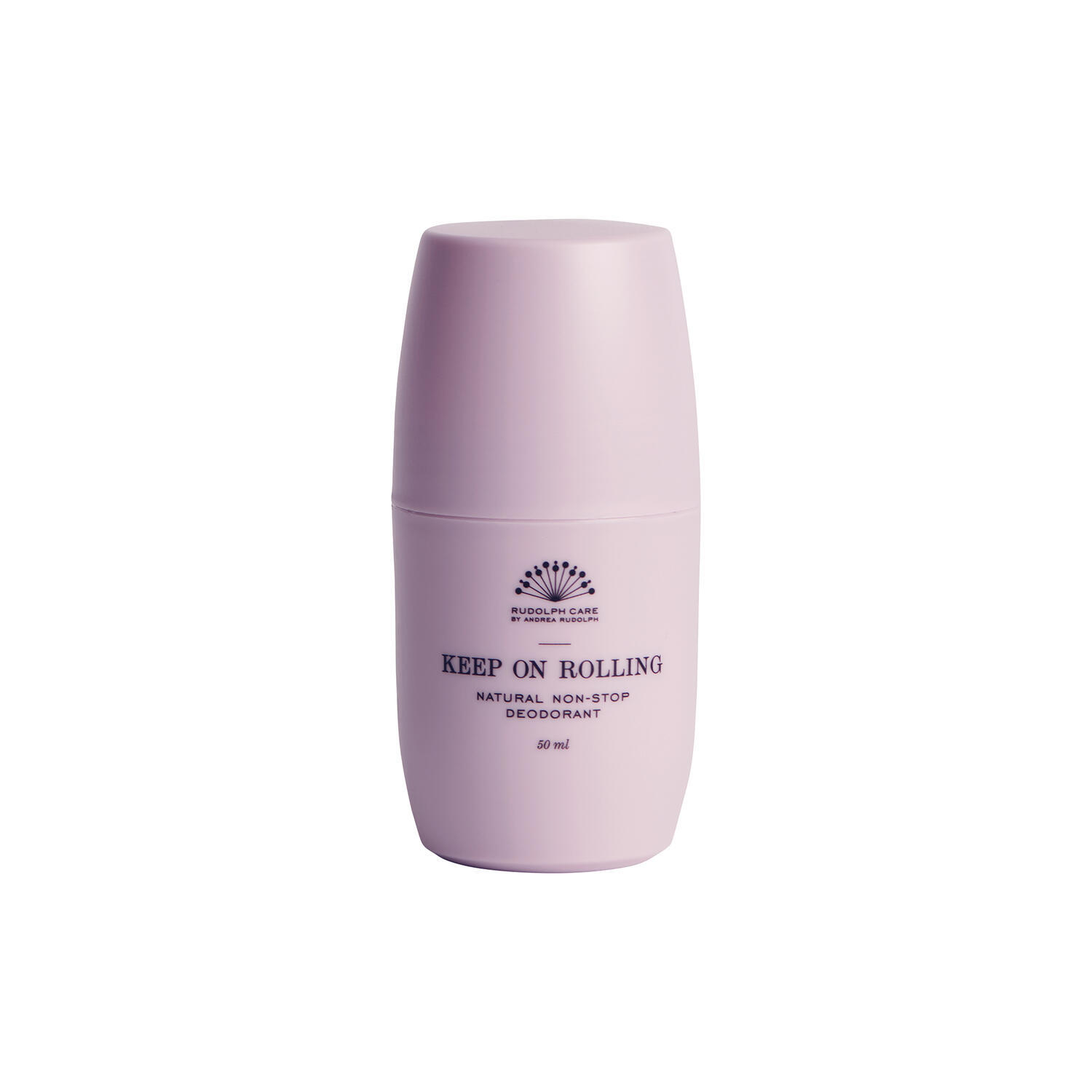 Rudolph Care Acai Keep On Rolling Deodorant 50 ml