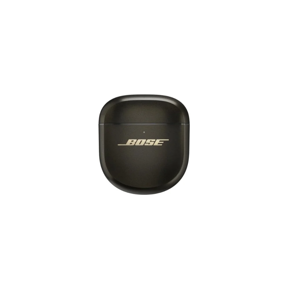 Bose QuietComfort Ultra Earbuds Gen 2 Svartguld