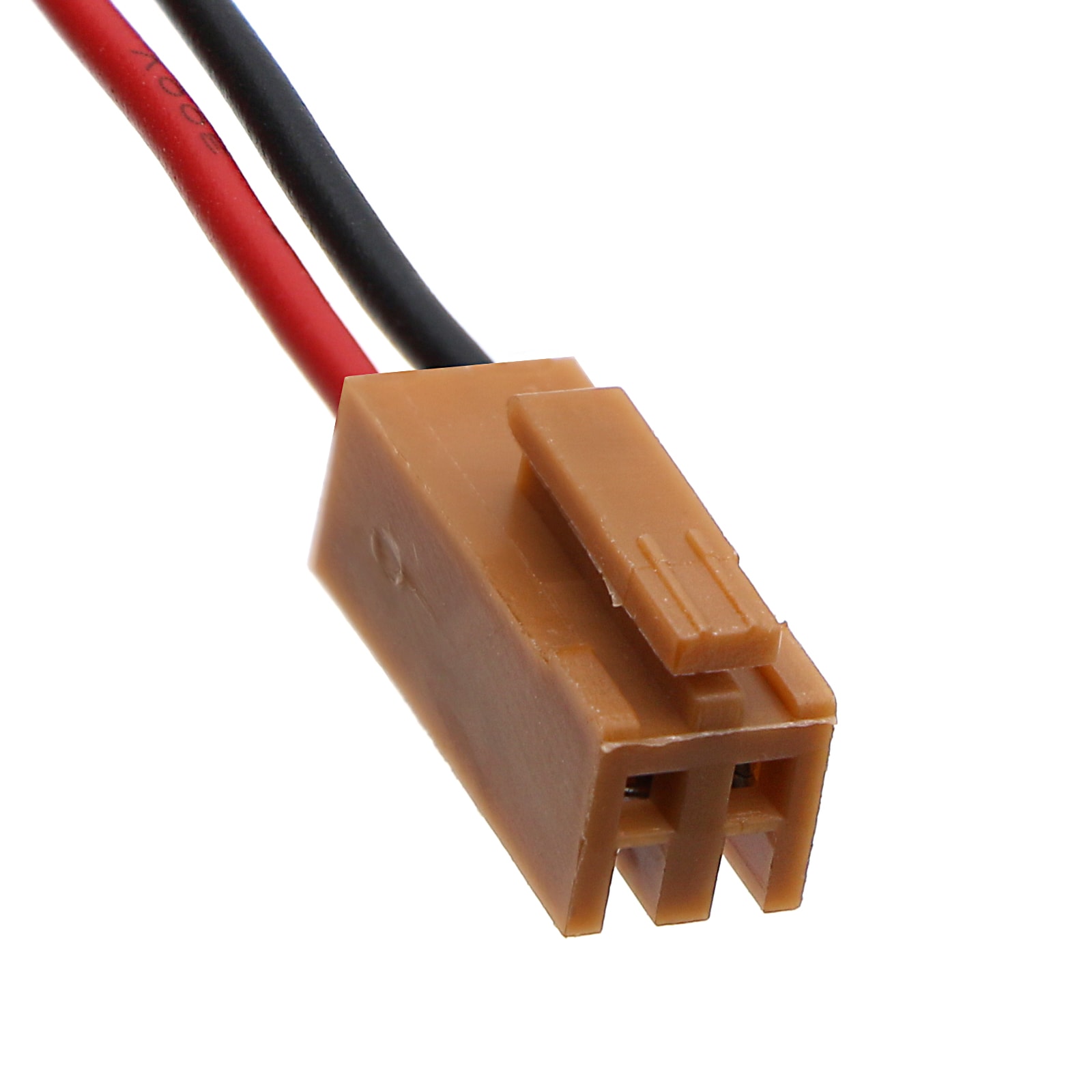 Batteri till PLC för Fanuc A04B-0236-H211, 180is-WB, A04B-0235-C211 m.fl., bild 5