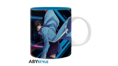 Solo Leveling Levled Up! Ceramic Mug, bild 3