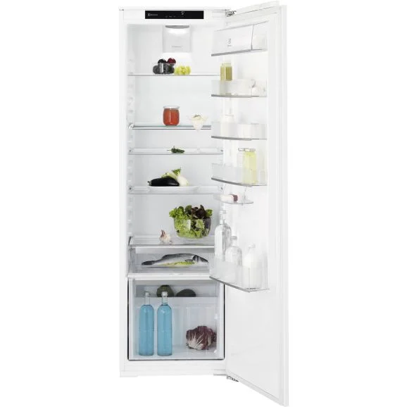 Electrolux 600-serien LRB3DE18C integrerad kylskåp