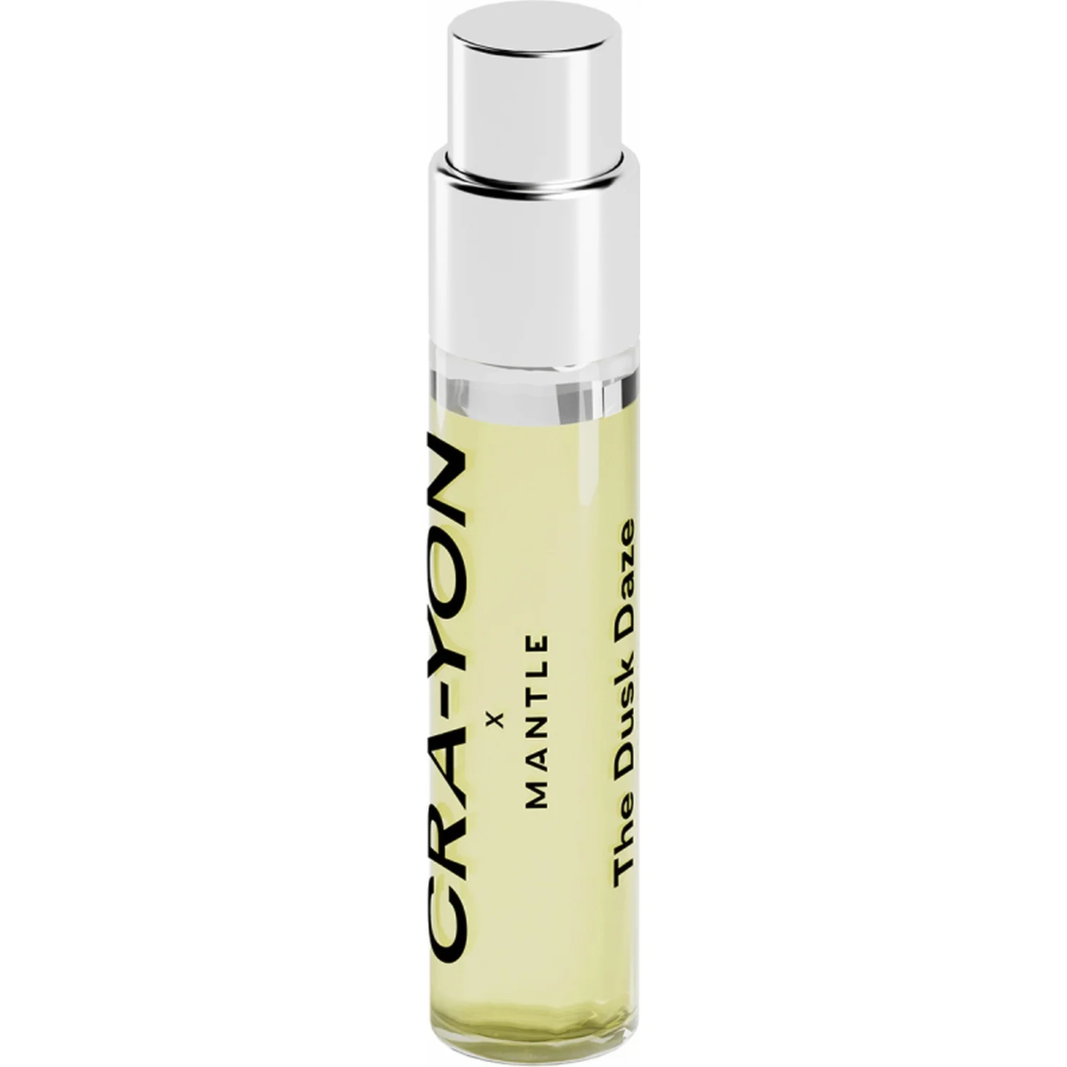 CRA-YON The Dusk Daze Eau De Parfum 10 ml