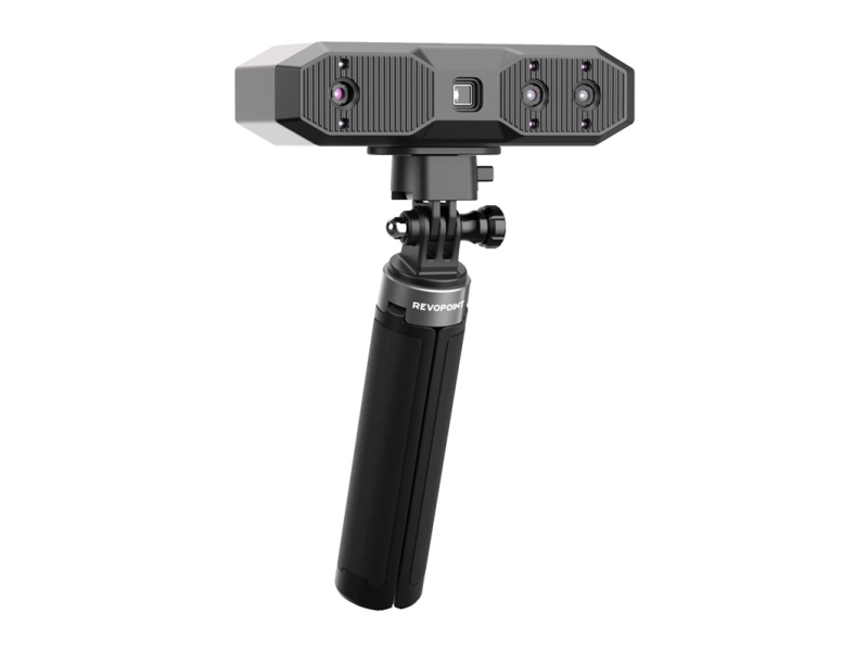 REVOPOINT Mini 2 3D-skanner – Advanced Edition