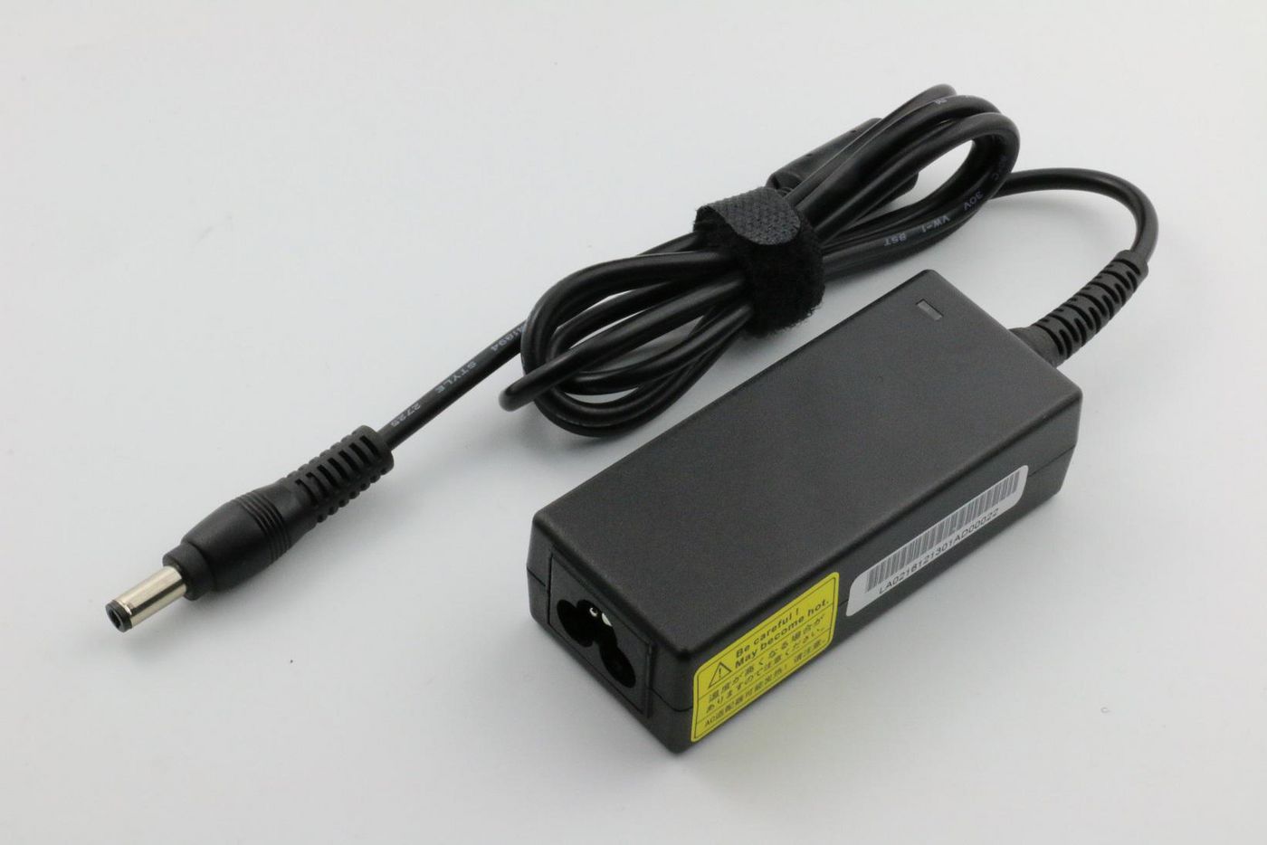 AC-adapter MicroBattery 19V 2.1A 40W, passar b.la EeeBox EB1012, bild 3