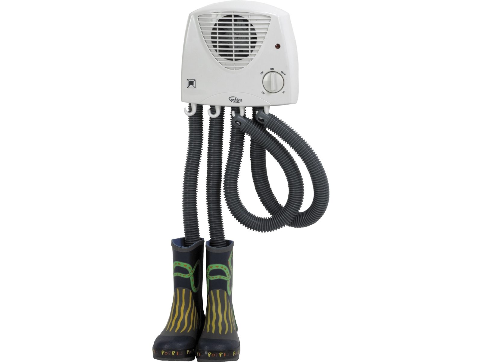 Adax Basic ST12T skotork 238010 (vit)