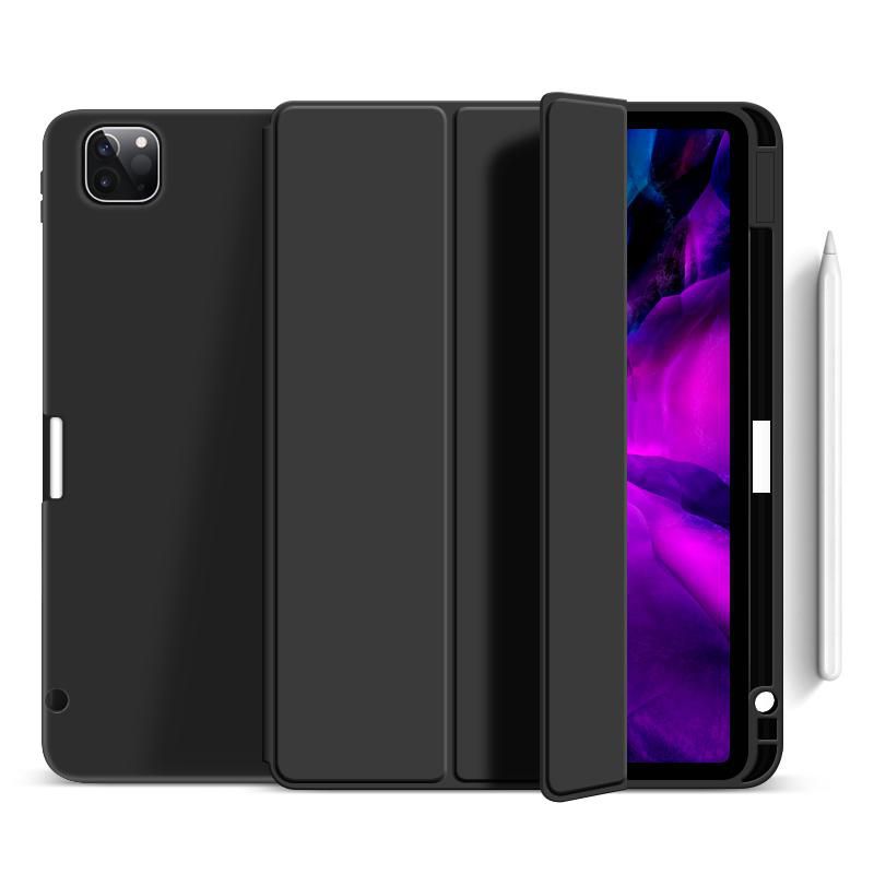 Fodral eSTUFF MIAMI Pencil Case till iPad Air 13-tum M2, bulk, bild 3