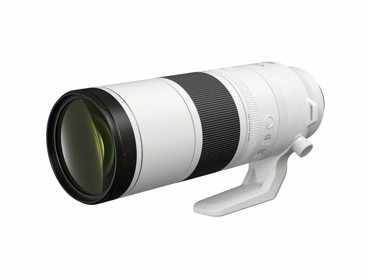 RF 200-800mm f/6,3-9 IS USM, bild 4