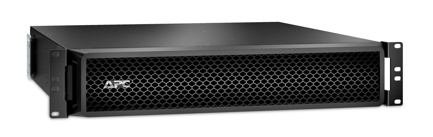 APC Batteripack SRT48RMBP 2U för bl.a. APC Smart-UPS SRT1000RMXLI 1000VA, bild 2