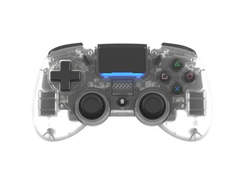 Retro-.Fighters - Mantis Mini Bluetooth Controller - Crystal, bild 2