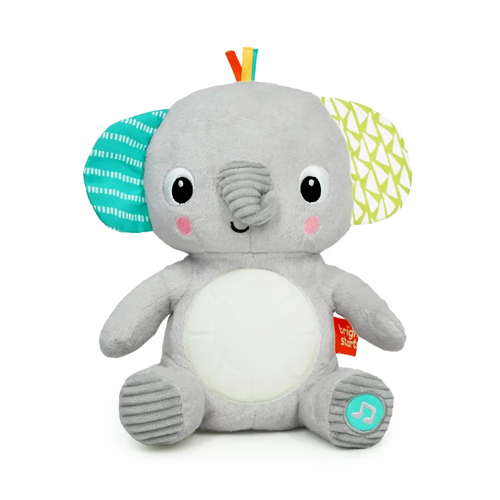 Hug-a-bye Baby Musik & Ljus Aktivitetsleksak