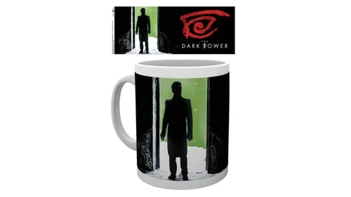 Mugg - Film - The Dark Tower The Man in Black (MG2172), bild 3