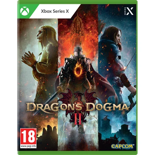 Dragons Dogma 2, bild 4