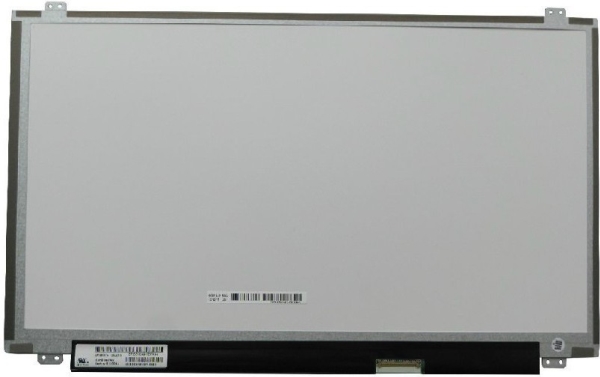 LCD CoreParts 15.6" FHD Glossy 1920x1080, passar bl.a. HP G7 255