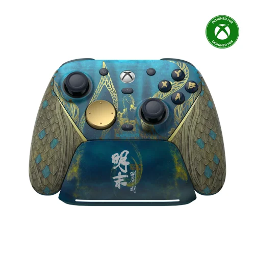 GameSir G7 Pro - Wuchang Fallen Feather Edition Xbox