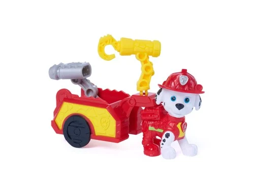 Paw Patrol - Movie 3 Dino Tool Pack Marshall (6076019), bild 2