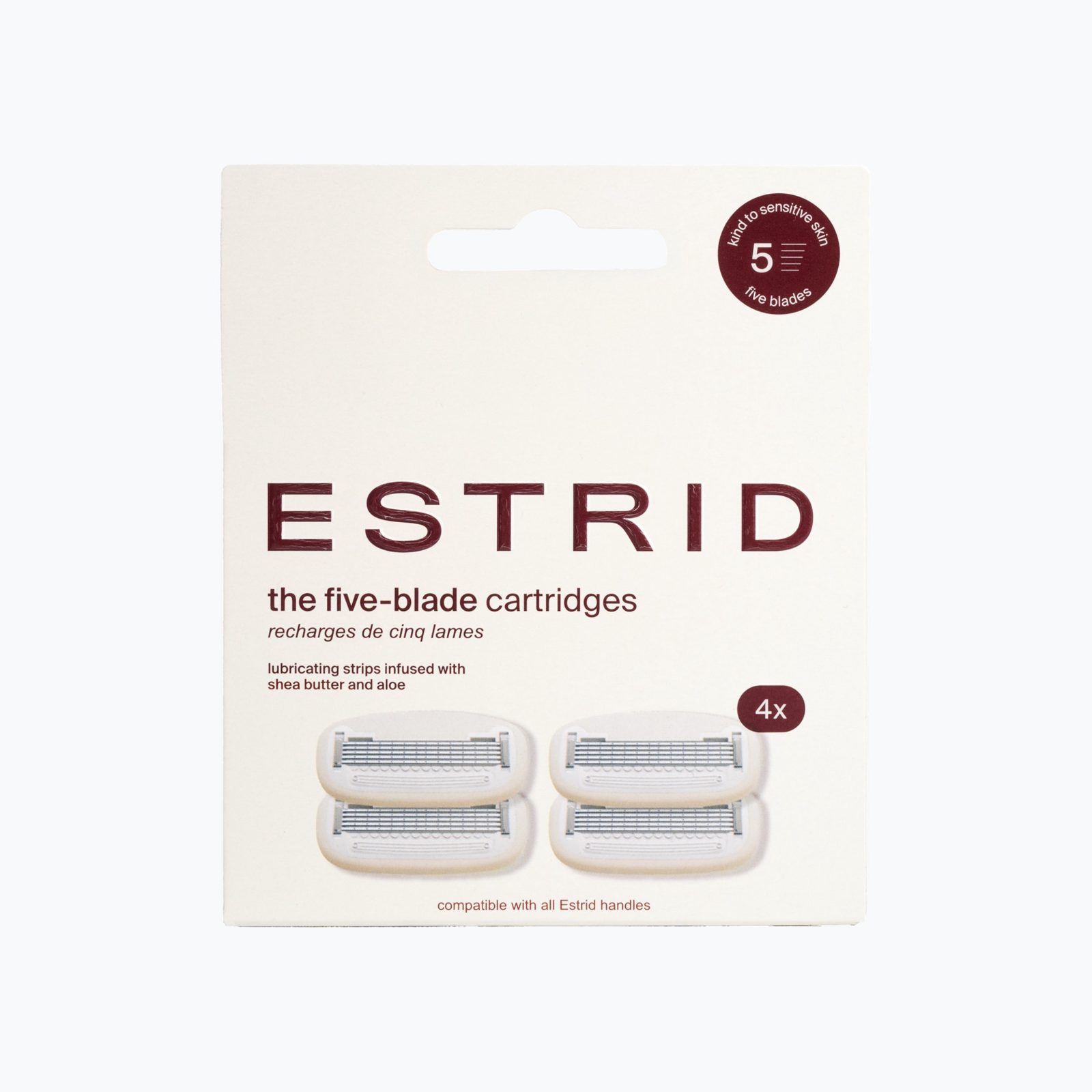 ESTRID Refills, bild 3
