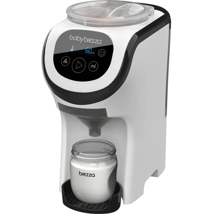 Baby Brezza Formula Pro Mini vällingberedare BRZ0079