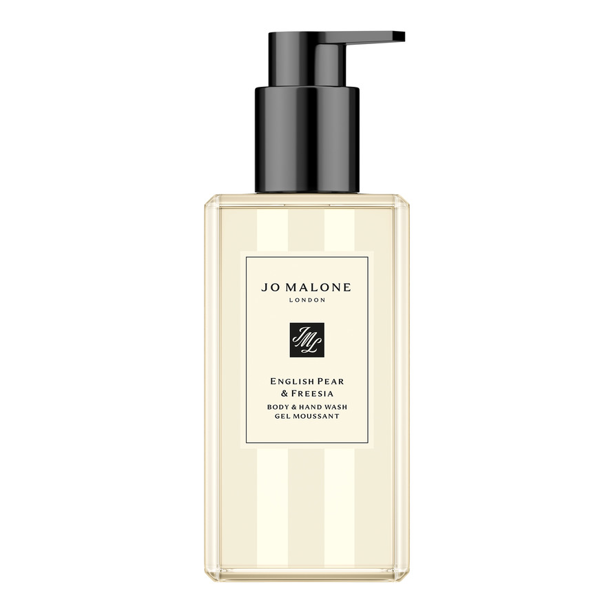 Jo Malone London English Pear & Freesia Body & Hand Wash 250 ml, bild 2