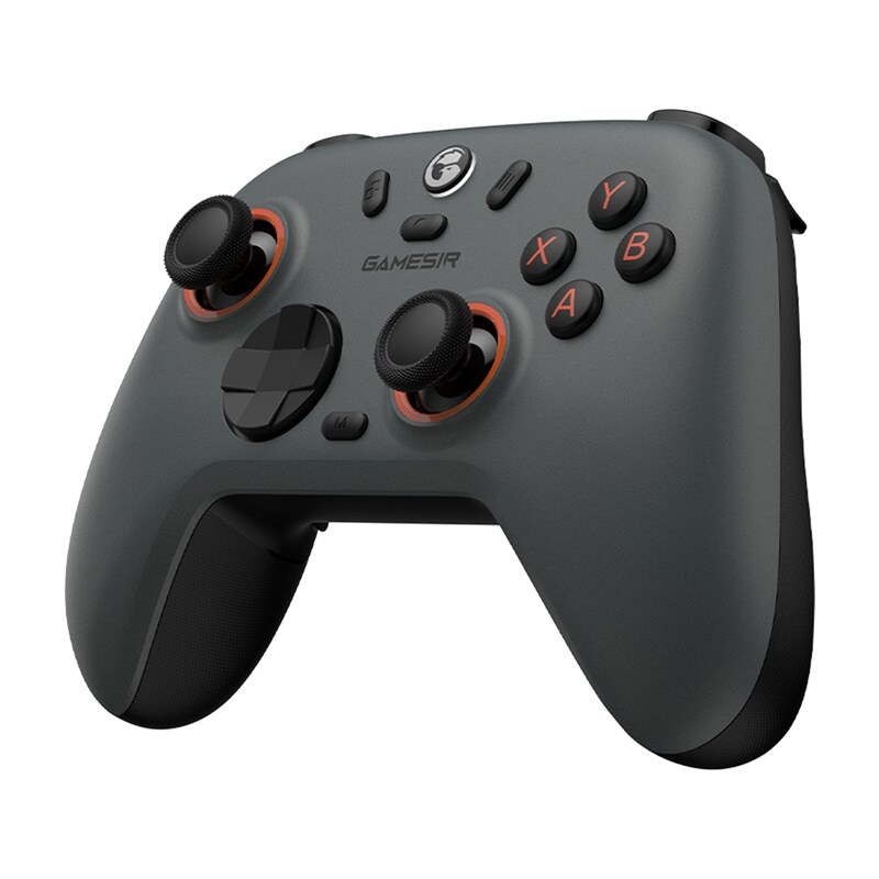 GameSir Nova 2 Lite Trådlös Kontroll - Midnight Gray, bild 2