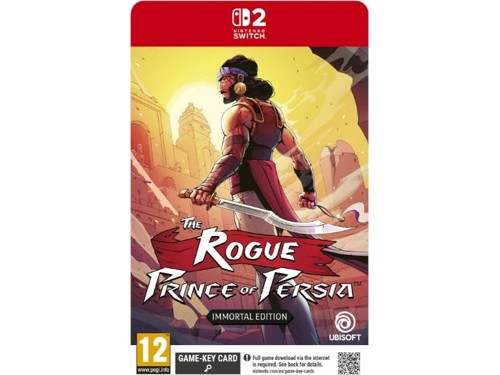 The Rogue Prince of Persia - Immortal Edition, bild 2