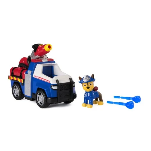 Paw Patrol Fire Rescue Case