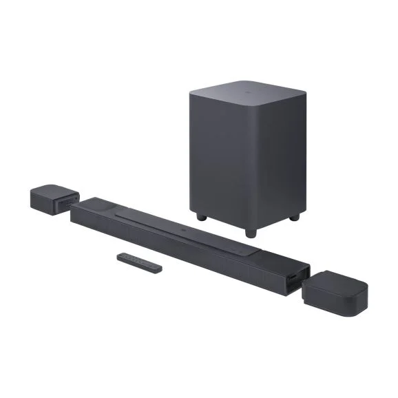 JBL Bar 800 Pro 5.1.2 soundbar