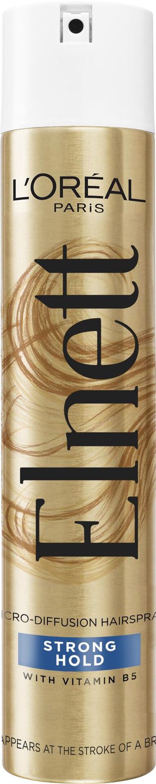 L'Oréal Paris Elnett Strong Hold Hairspray 200 ml 200 ml