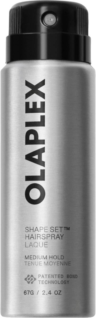 Olaplex Shape Set Hairspray 75 ml 75 ml