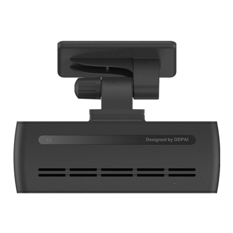 DDPAI N1 Dubbel bilkamera med WiFi, 1296p + bakkamera, 1080p, bild 5
