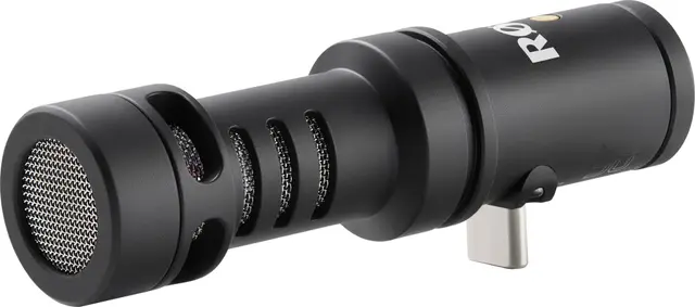 RØDE VideoMic Me-C+ riktmikrofon