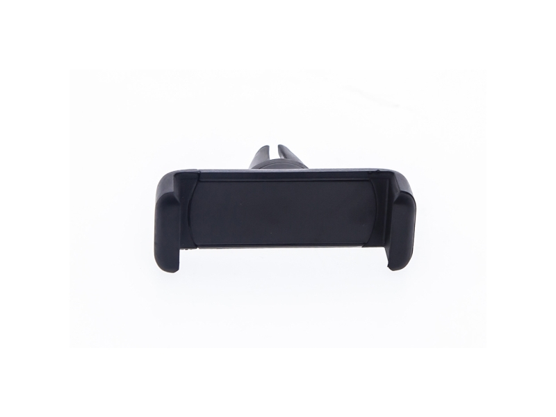 Sinox One universal mobilholder til bilens ventilationskanaler. Sort