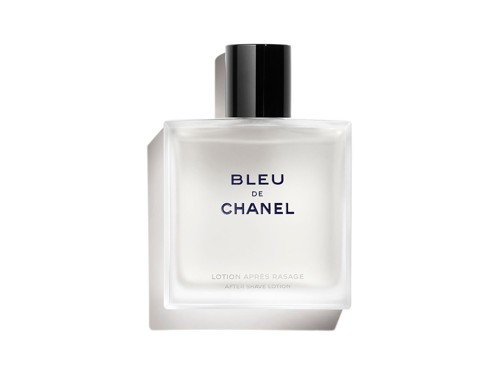 Chanel Bleu De Pour Homme After Shave Lotion, bild 2