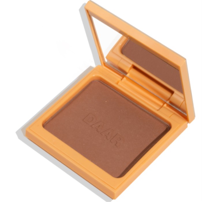 DAAR Bronzer Powder Glow Golden Kiss Glow