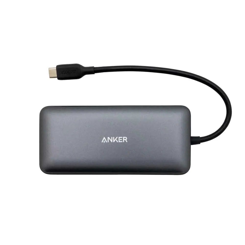 Anker PowerExpand 8‑in‑1 USB‑C PD