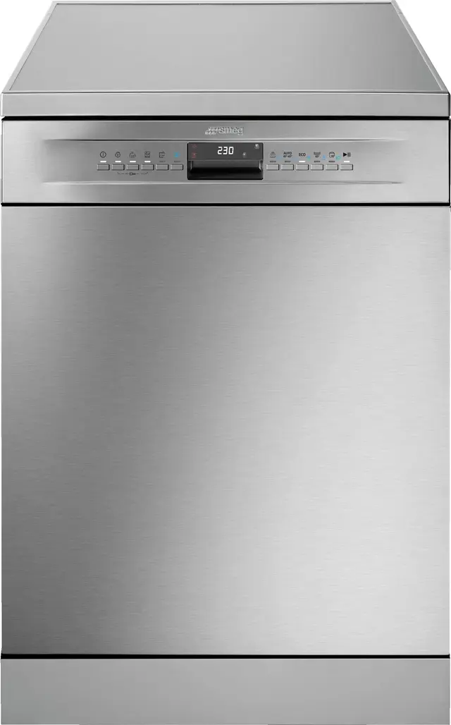 Smeg Universale LVS344BQX diskmaskin