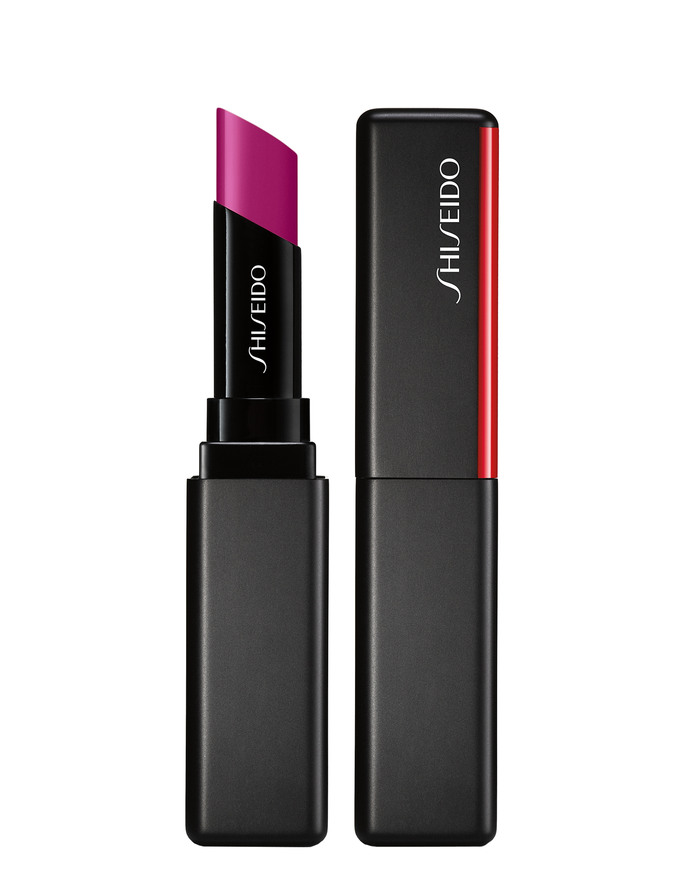 Shiseido ColorGel Lipbalm 109 Wisteria