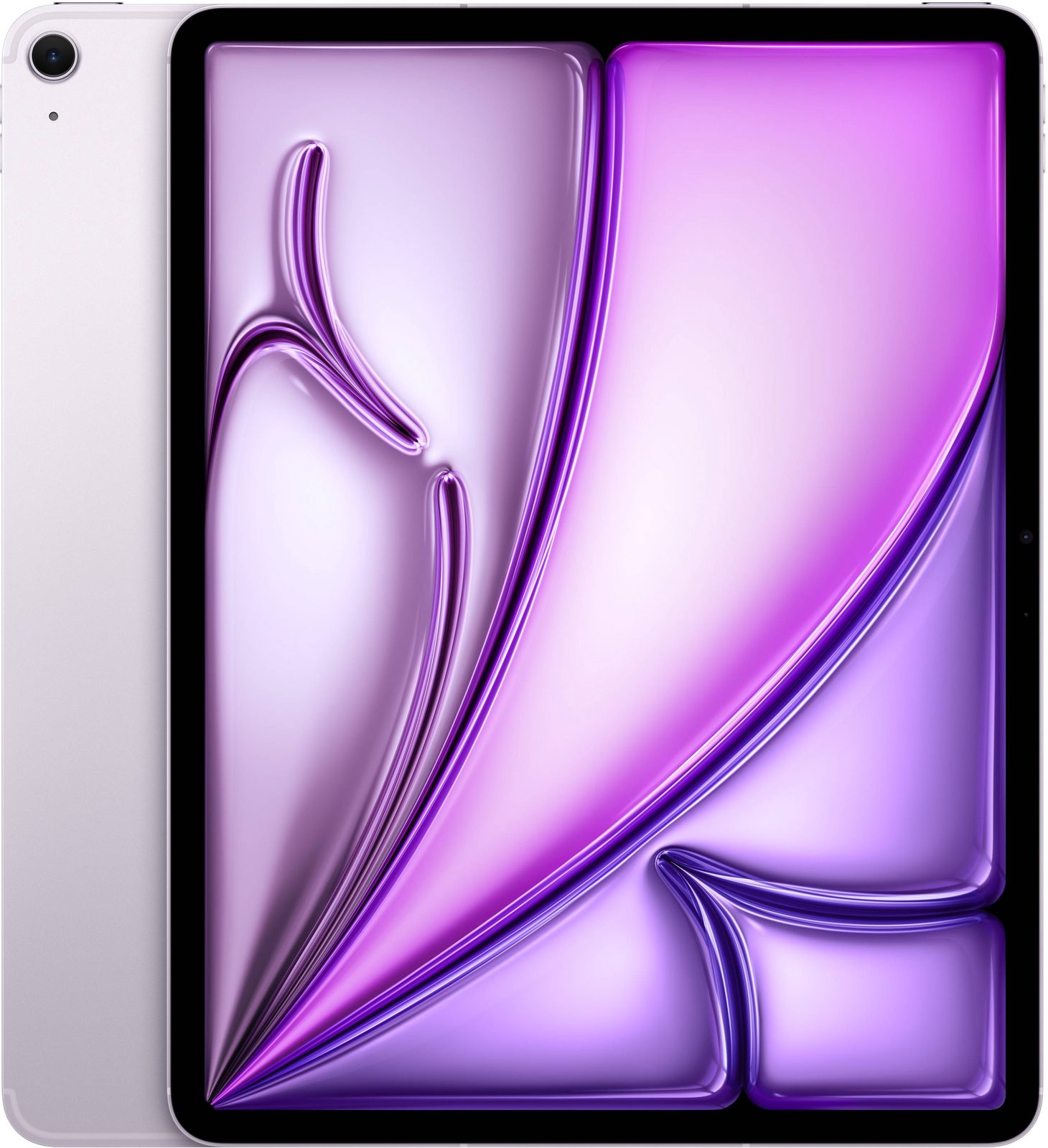 Apple iPad Air 13" (2026) Cellular 1 TB, lila, bild 5