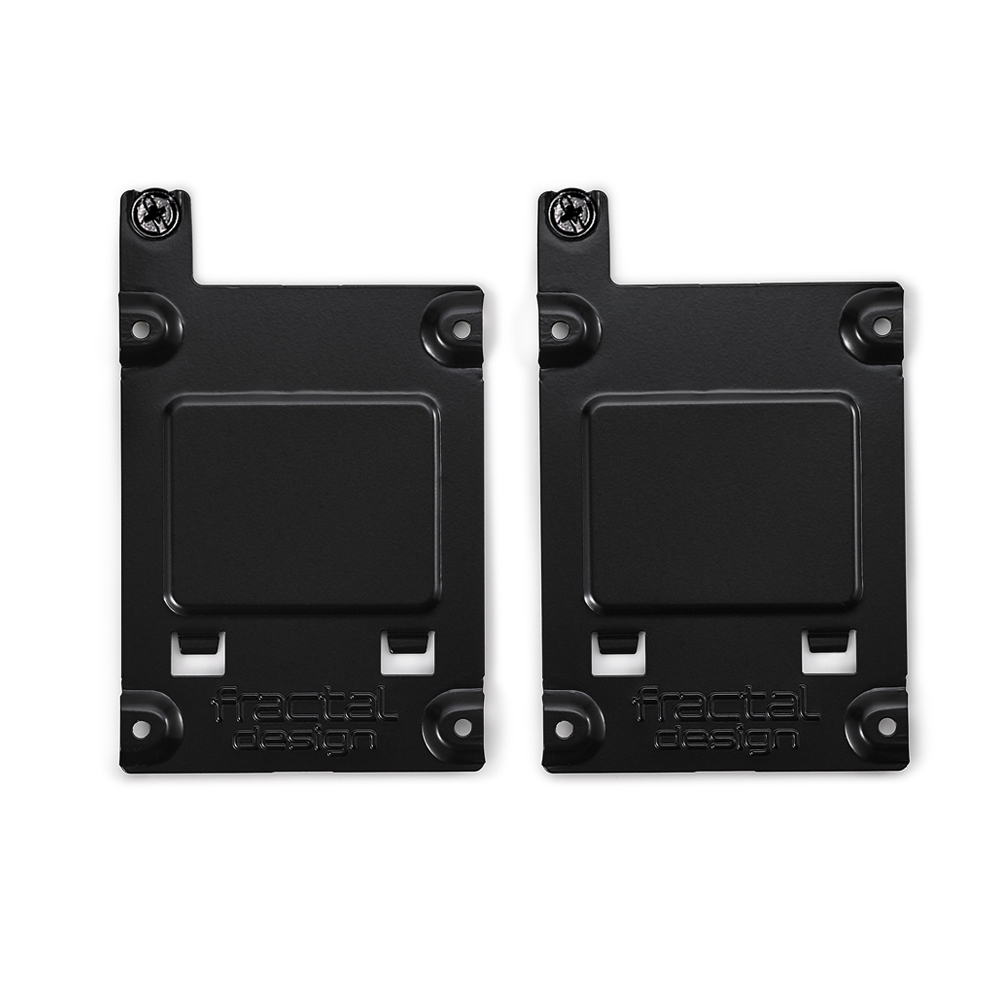Fractal Design SSD Bracket Kit - Type A - Black, bild 4