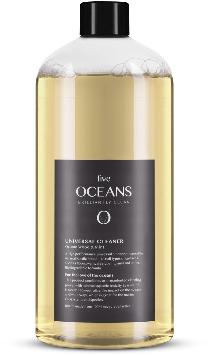 Five Oceans Universal Cleaner 1000 ml