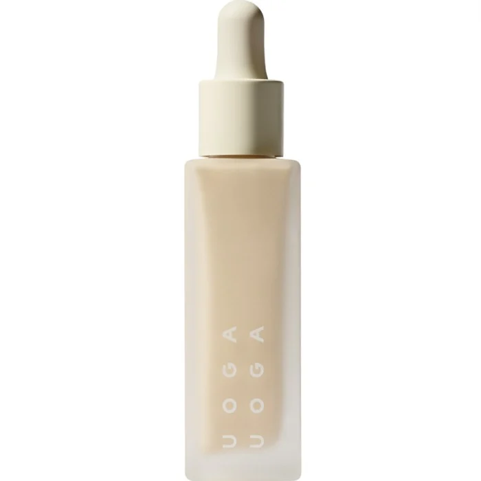Uoga Uoga Mineral Serum Foundation SPF20 681 Rising Moon 30 ml