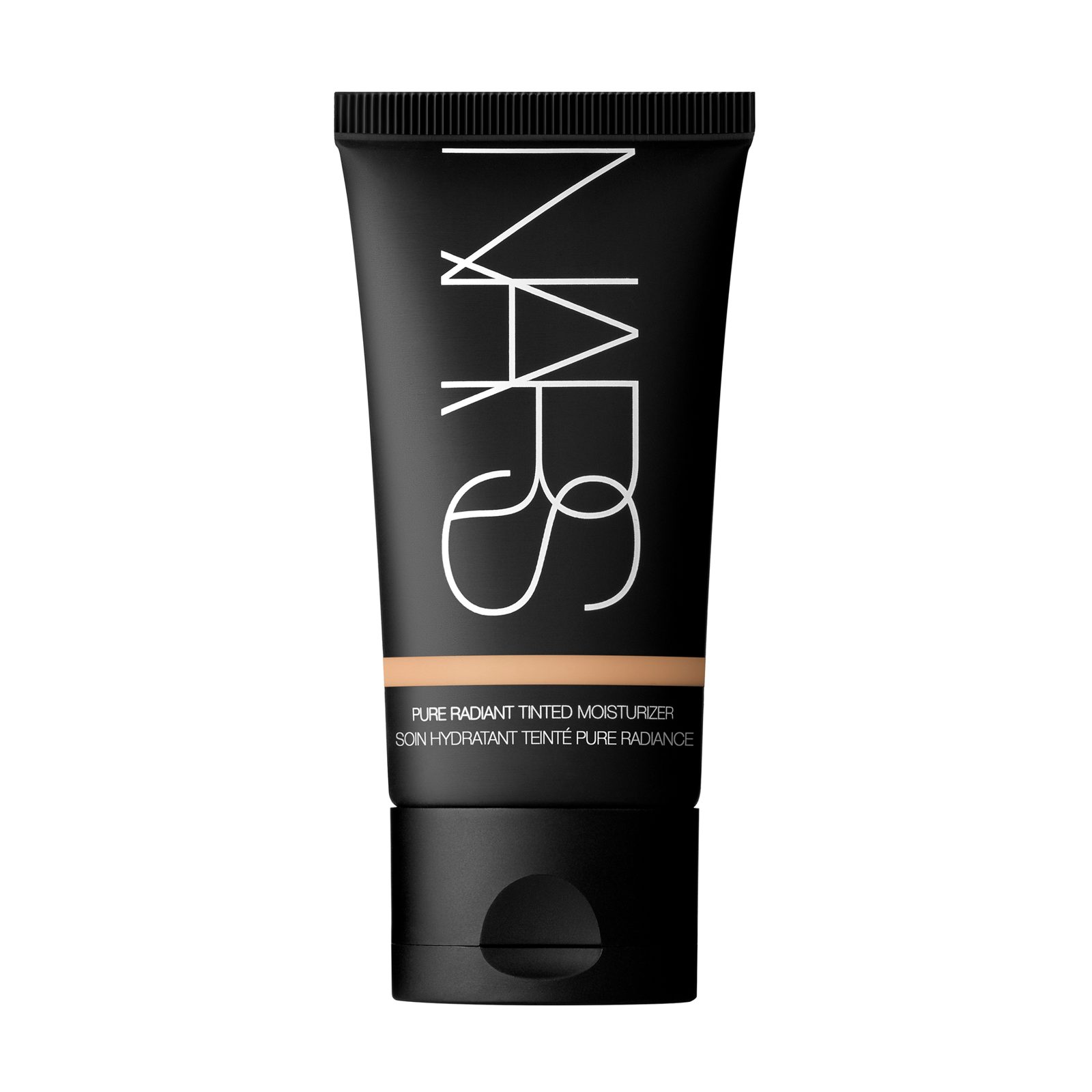 NARS Pure Radiant Tinted Moisturizer Groenland